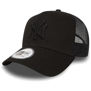 New Era Casquette Clean Trucker NY