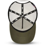 New Era Casquette Clean Trucker NY