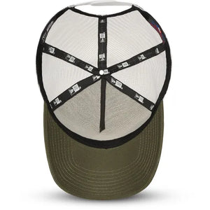New Era Casquette Clean Trucker NY