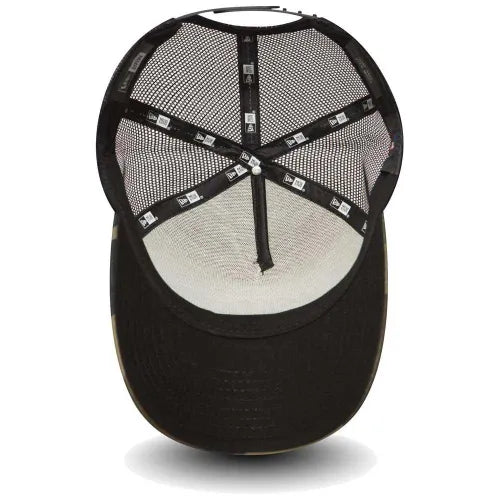 New Era Casquette Clean Trucker NY