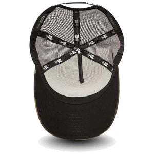 New Era Casquette Clean Trucker NY