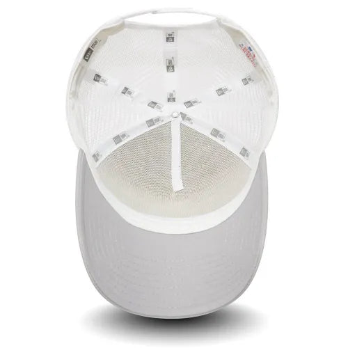 New Era Casquette Clean Trucker NY