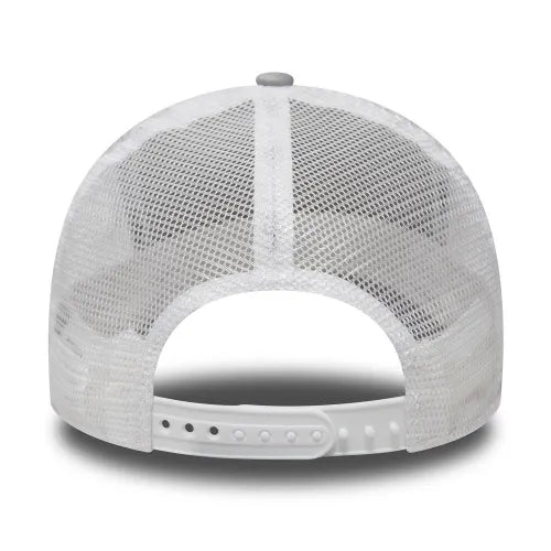 New Era Casquette Clean Trucker NY