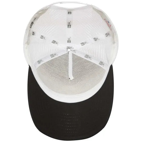 New Era Casquette Clean Trucker NY
