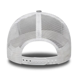 New Era Casquette Clean Trucker NY