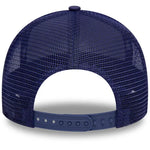 New Era Casquette Clean Trucker NY
