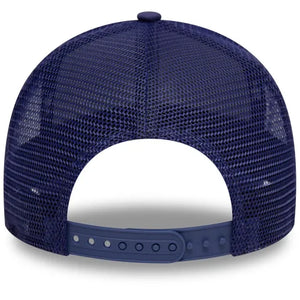 New Era Casquette Clean Trucker NY