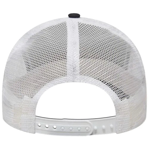 New Era Casquette Clean Trucker NY