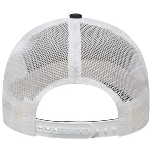 New Era Casquette Clean Trucker NY
