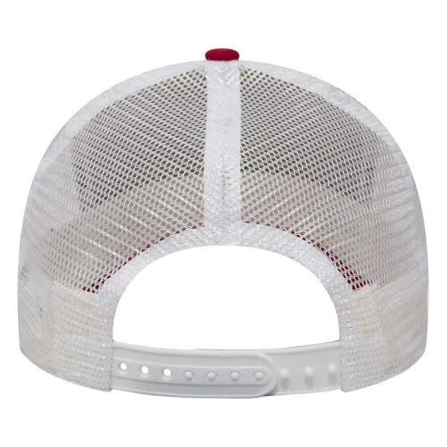 New Era Casquette Clean Trucker NY