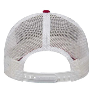 New Era Casquette Clean Trucker NY