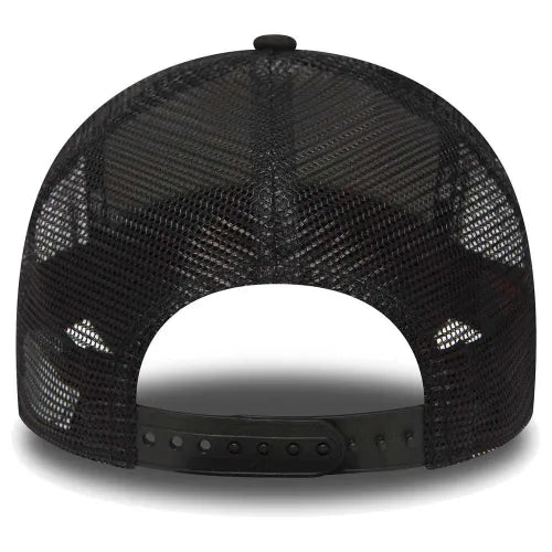 New Era Casquette Clean Trucker NY