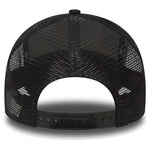 New Era Casquette Clean Trucker NY