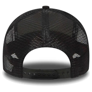 New Era Casquette Clean Trucker NY