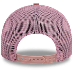 New Era Casquette Clean Trucker NY