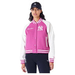 New Era Blouson bomber MLB Varsity New York Yankees