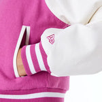 New Era Blouson bomber MLB Varsity New York Yankees