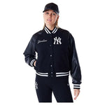 New Era Blouson bomber MLB Varsity New York Yankees