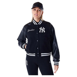 New Era Blouson bomber MLB Varsity New York Yankees