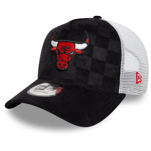 New Era Casquette de camionneur Tonal