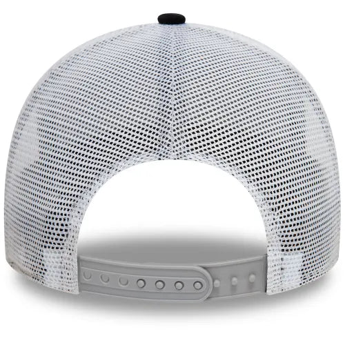 New Era Casquette de camionneur Tonal
