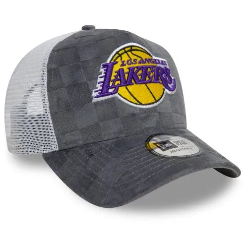New Era Casquette de camionneur Tonal