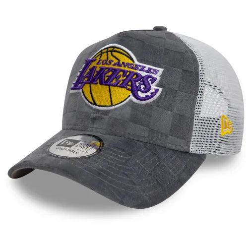 New Era Casquette de camionneur Tonal