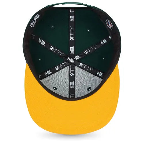 New Era Casquette de camionneur Tonal