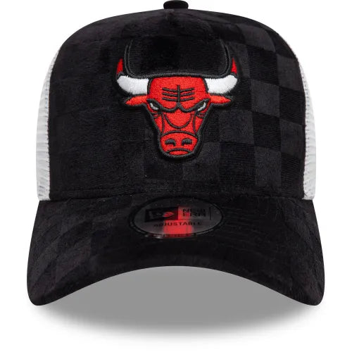 New Era Casquette de camionneur Tonal