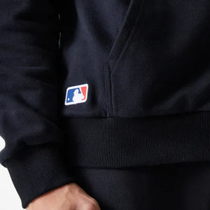 New Era Sweat à capuche MLB LE Midi New York Yankees