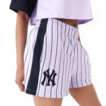 New Era Short de sport MLB Lifestyle New York Yankees