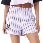 New Era Short de sport MLB Lifestyle New York Yankees