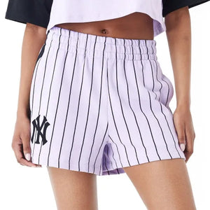 New Era Short de sport MLB Lifestyle New York Yankees