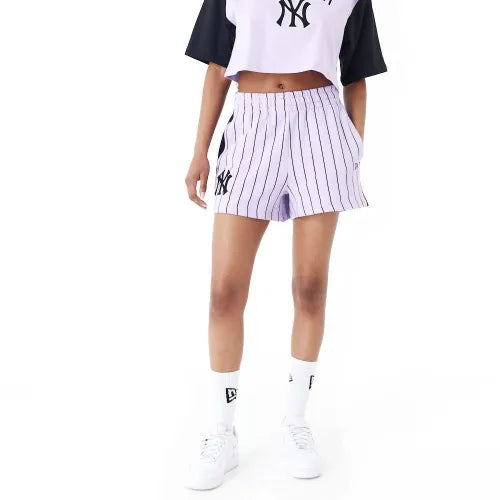 New Era Short de sport MLB Lifestyle New York Yankees