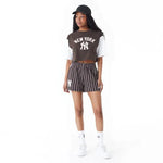 New Era Short de sport MLB Lifestyle New York Yankees