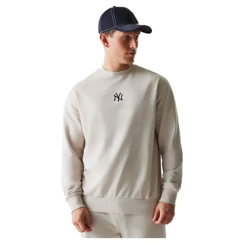 New Era Sweat-shirt MLB LE Midi New York Yankees