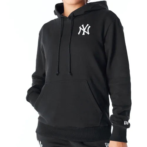 New Era Sweat à capuche MLB