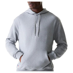 New Era Sweat à capuche MLB LE Midi New York Yankees