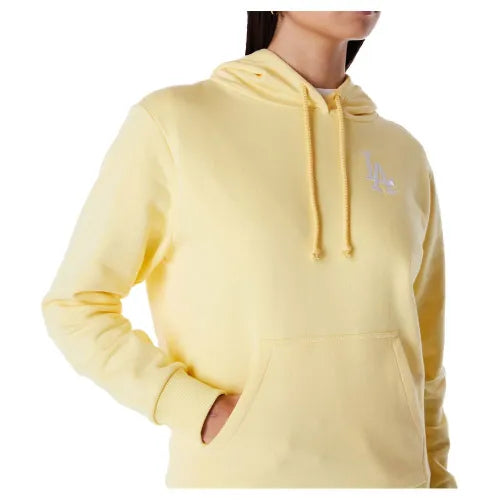 New Era Sweat à capuche MLB