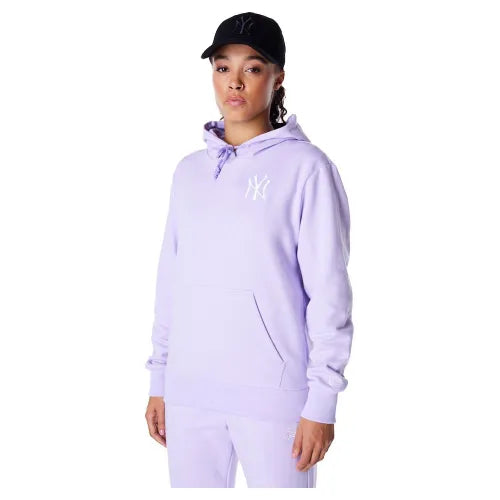 New Era Sweat à capuche MLB
