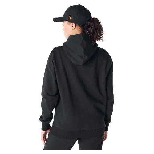New Era Sweat à capuche MLB