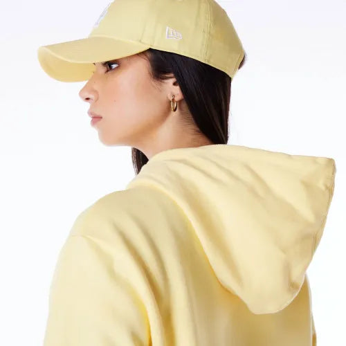 New Era Sweat à capuche MLB