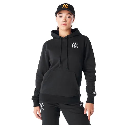 New Era Sweat à capuche MLB