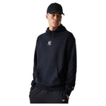 New Era Sweat à capuche MLB LE Midi New York Yankees