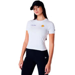 New Era T-shirt à manches courtes NBA Wrdmark Slim