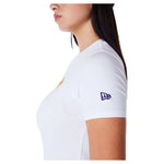New Era T-shirt à manches courtes NBA Wrdmark Slim