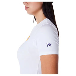 New Era T-shirt à manches courtes NBA Wrdmark Slim