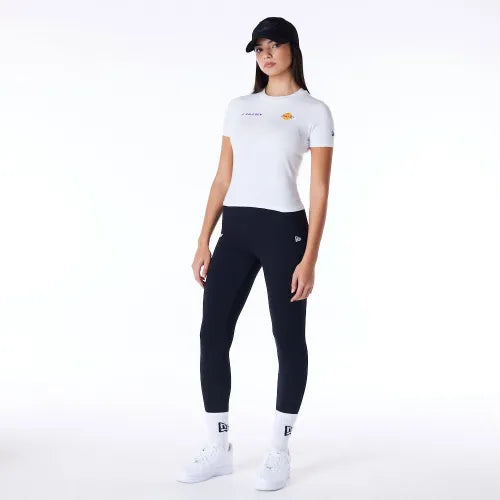 New Era T-shirt à manches courtes NBA Wrdmark Slim