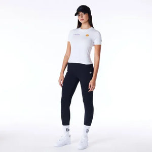 New Era T-shirt à manches courtes NBA Wrdmark Slim