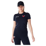 New Era T-shirt à manches courtes NBA Wrdmark Slim